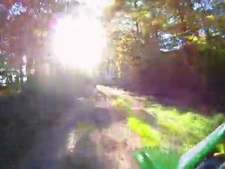 Enduro Cross Vallée d'eure