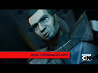 Star Wars: The Clone Wars Season 4 Episode 8 (The General)