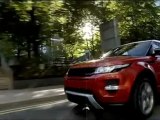 El Range Rover Evoque llega en diciembre  - Gerry McGovern