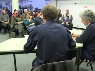 Agir à tout prix : conclusion