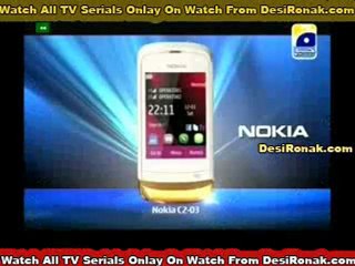 Choro Na Yaar - Eid speciall 7th November 2011 Part 3
