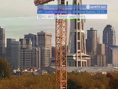 Macau SAR - China, Las Vegas - USA, Agadir - Morocco, Dresden - Germany, Seattle - USA, London - United Kingdom, Tenerife - Spain