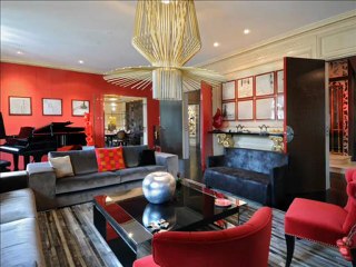 APPARTEMENT A VENDRE PARIS 16 VICTOR HUGO
