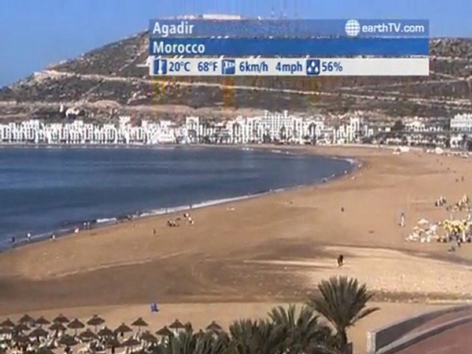 Dresden - Germany, Salzburg - Austria, London - United Kingdom, Agadir - Morocco, Warsaw - Poland, Engelberg - Titlis - Switzerland, Muscat - Oman