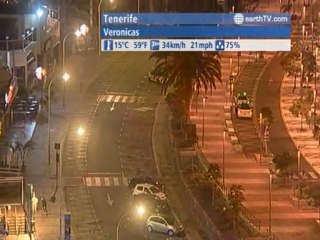 Macau SAR - China, Washington - USA, Prague - Czech Republic, Geneva - Switzerland, Tenerife - Spain, Cannes - France, Niagara Falls - Canada