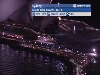 Arcachon - France, Tenerife - Spain, Hong Kong SAR - China, Sydney - Australia, Venice - Italy, Hamburg - Germany, Seattle - USA