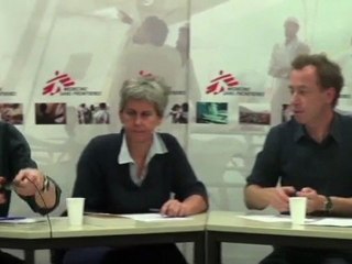 Agir à tout prix : négocier avec des Etats, avec des insurgés. Comment mesurer l'impact de notre présence?