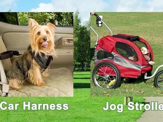Dog & Cat Pet Stroller Depot