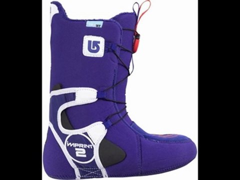 Ботинки Burton Emerald, бордшоп *sporteventxtrem