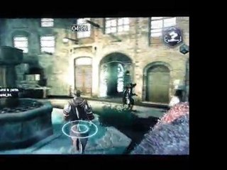 [Multi] Assassin's Creed Brotherhood (épisode 2)