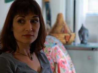 Florence Gout réalisé par Pascal Luneau