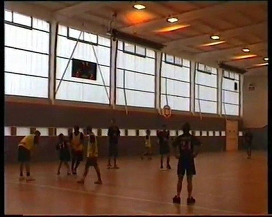 2010 champ indoor aller KLB-FUMBLE