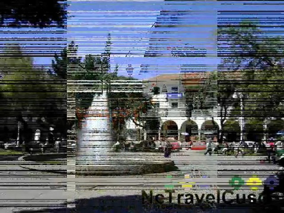 Cusco - Cuzco 023