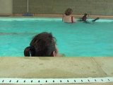 La piscine, vidéo réalisée par les participantes aux rencontres Femmes Séropositives en Action - AIDES