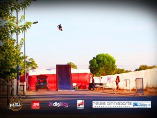 Air Fise Marseille World Record Teaser