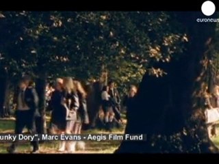 Nuovo cinema britannico