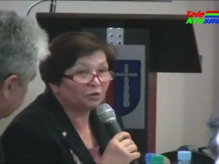 Orzekanie o niepełnosprawności w powiecie krośnieńskim w 2010 i 2011r.