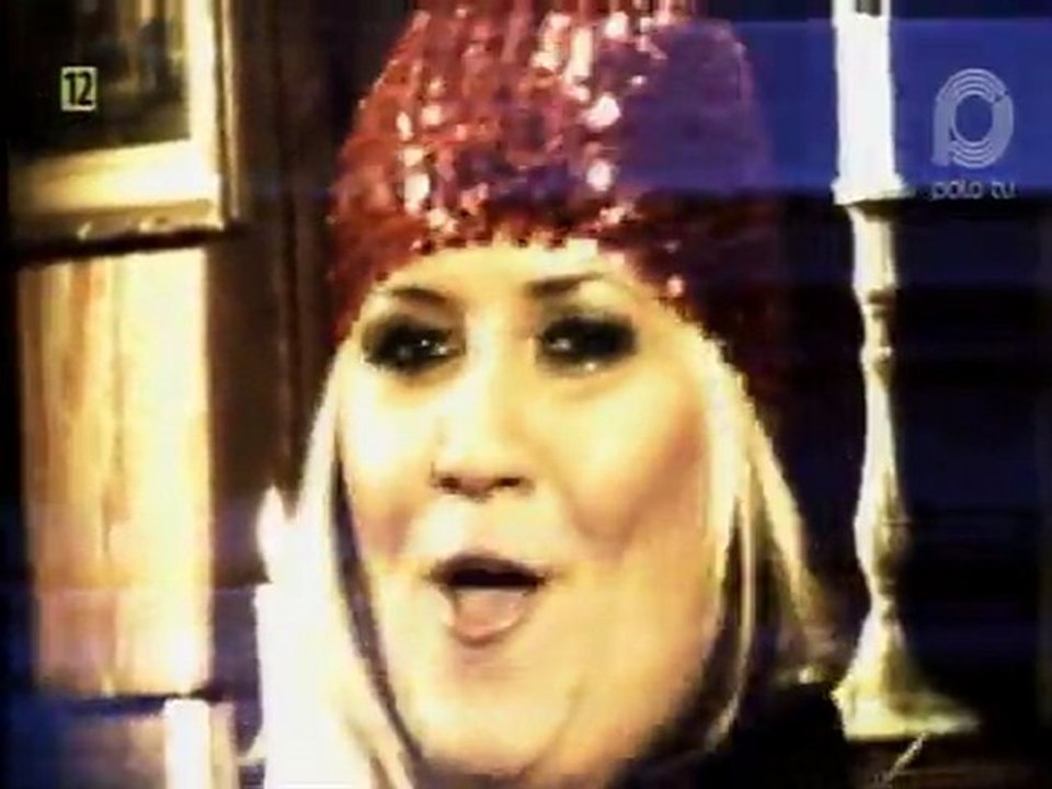 Magda Niewińska - Łączy nas noc