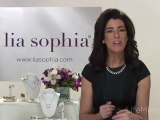 Get The Look|Red Carpet Worthy Jewelry from lia sophia