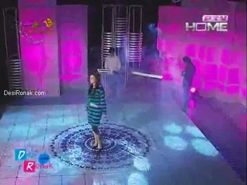 Eid Beats Ptv - 7th nov 2011 p2