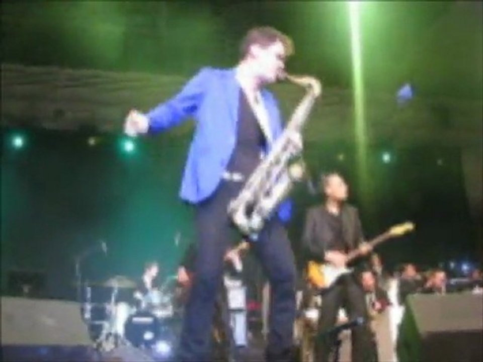 12e Nuit du Jazz en video