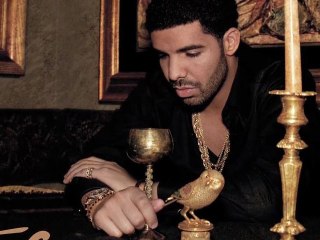 Drake's Album "Take Care" Leaked