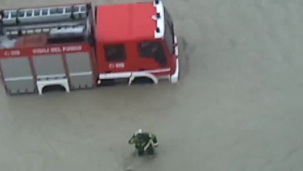 Genova - Alluvione 25