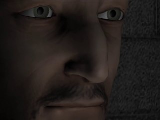 Comfort of Darkness (vost fr)