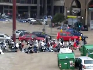 Genova - Alluvione 18