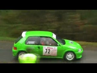 rallye de beuzeville (bouezeville) 2011