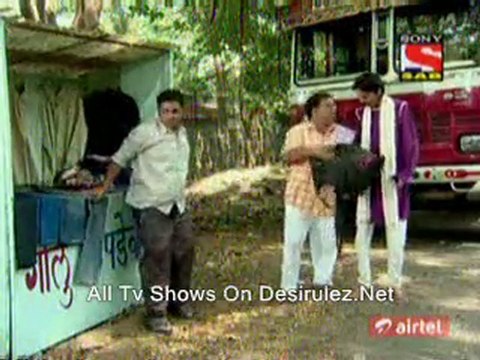 Lapata ganj 7th nov 11 pt3