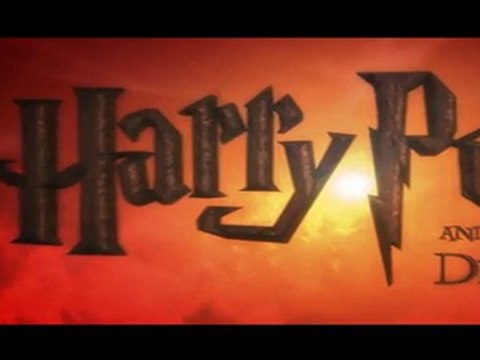 Alternative Harry Potter and the Deathly Hallows Part 2 Intro + VFX Breakdown (Fan Made)