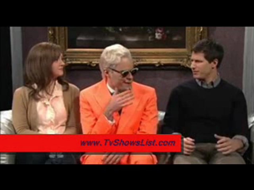 Saturday Night Live Season 37 Episode 5 (Charlie Day; Maroon 5)