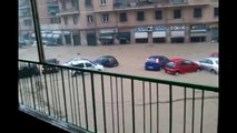 Genova - Alluvione 12
