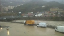 Genova - Alluvione 5