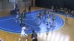 CFBB - ADA Basket - QT4 - 7e journée de NM1 saison 2011-2012
