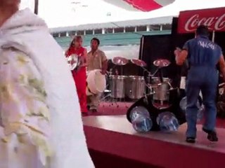 Fundraisers, Cancer Support and Fair Fun September 2011