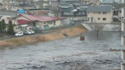Giappone - Lo Tsunami 51