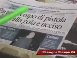 Leccenews24 Notizie dal Salento in Tempo Reale: Rassegna Stampa 2 Novembre