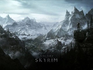 Skyrim Original Soundtrack - Dragon Slayer