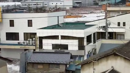 Giappone - Lo Tsunami 48