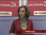 Tg 28 Ottobre: Leccenews24 politica, cronaca, sport, l'informazione 24 ore.