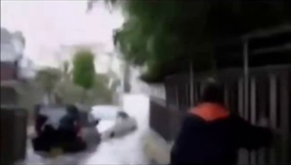 Giappone - Lo Tsunami 43