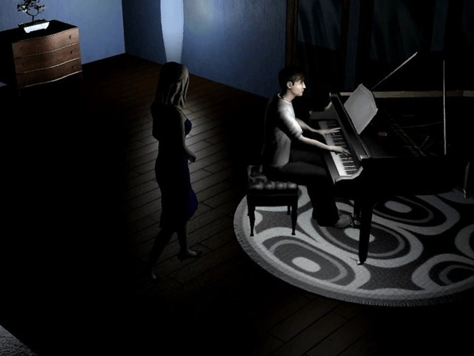 The Gift (vost fr)