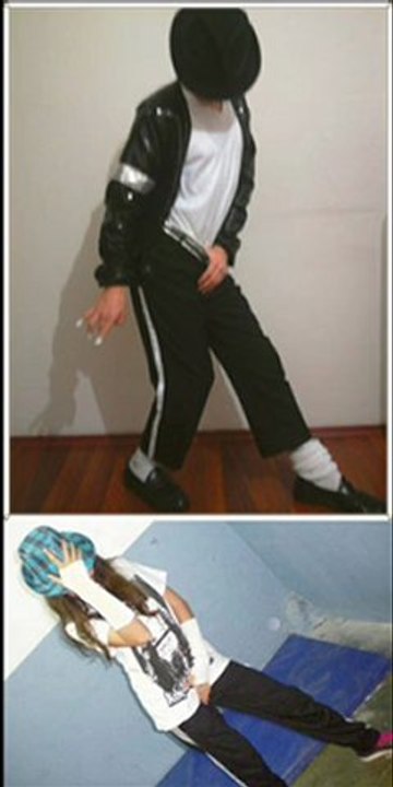 Mehmet Jackson - Deneme (Home Demo) Michael Jackson Tribute