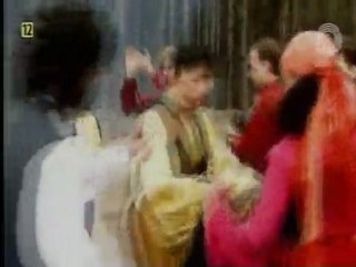 Maxel - Tańczmy z cyganami