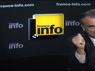 Marsaud et l'arrestation de Carlos: "Un paquet de la CIA"