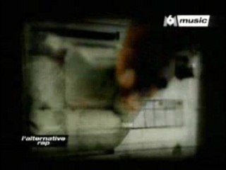 Kery James Passi Sniper Diam's Arsenik