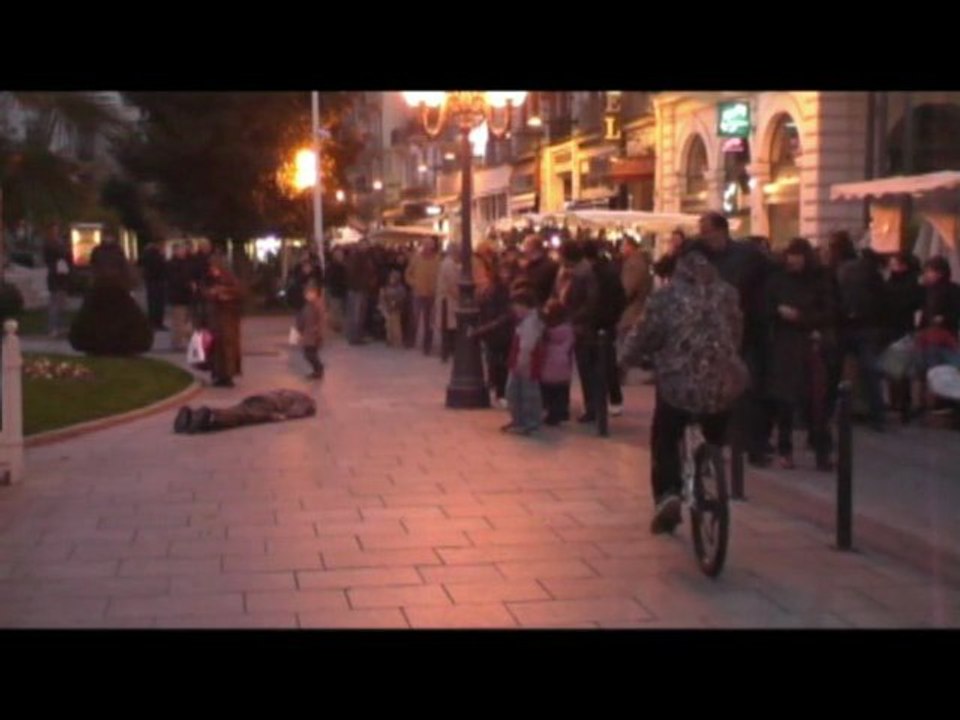 HP - Le concept du Aplatventre N°3 (part9/9)