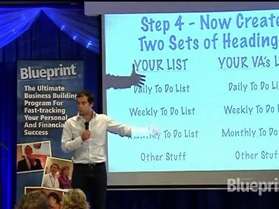 Hiring A Virtual Assistant Tips